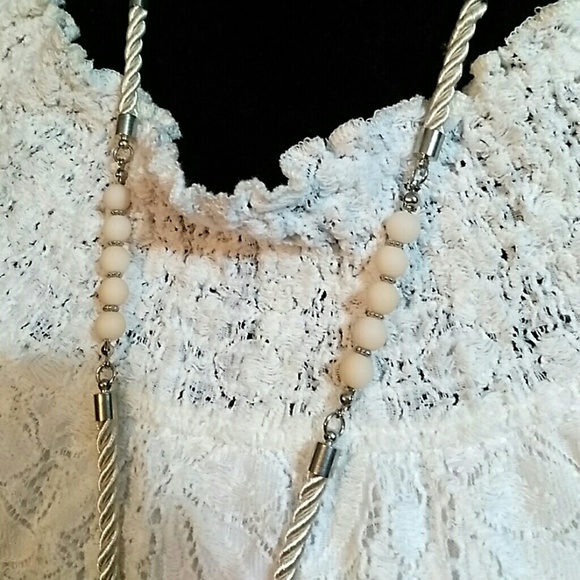 Necklace by New York & Company - Picture 4 of 6
